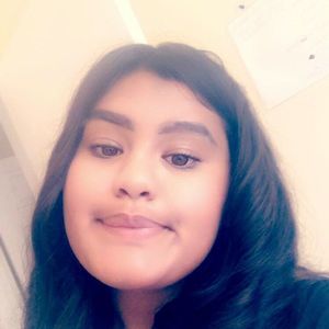 Meet your Posher, Elisabeth